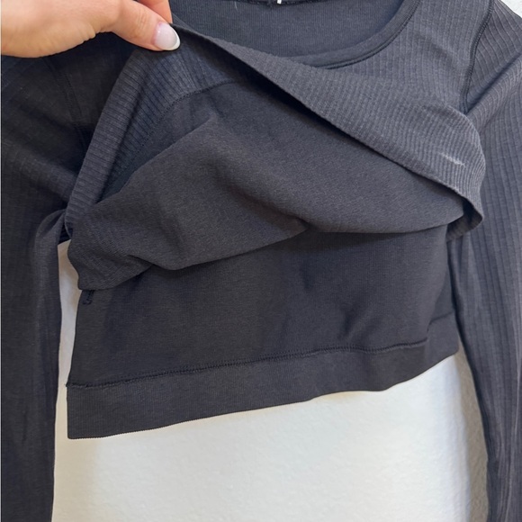 Lululemon Ebb to Street Top - Picture 4 of 5